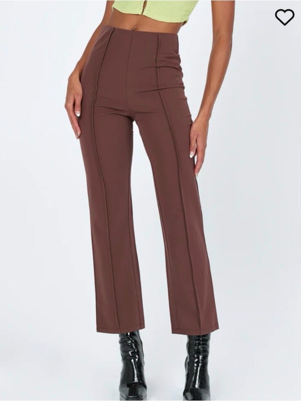 Princess Polly Callen Pants